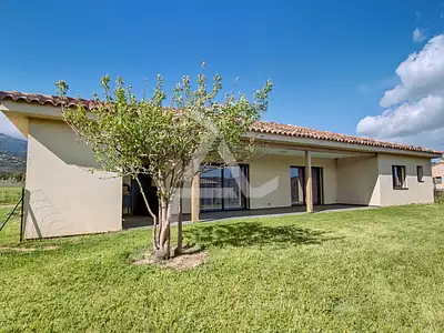 Maison, 135 m²