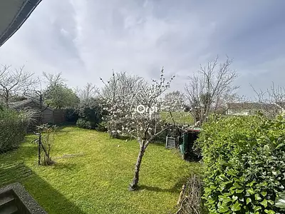 Maison, 105 m²
