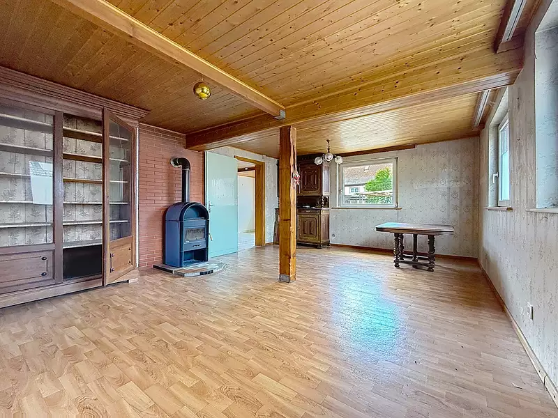 Maison, 104 m²