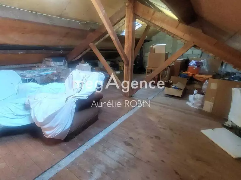 Maison, 149 m²