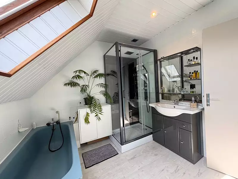 Maison, 122 m²