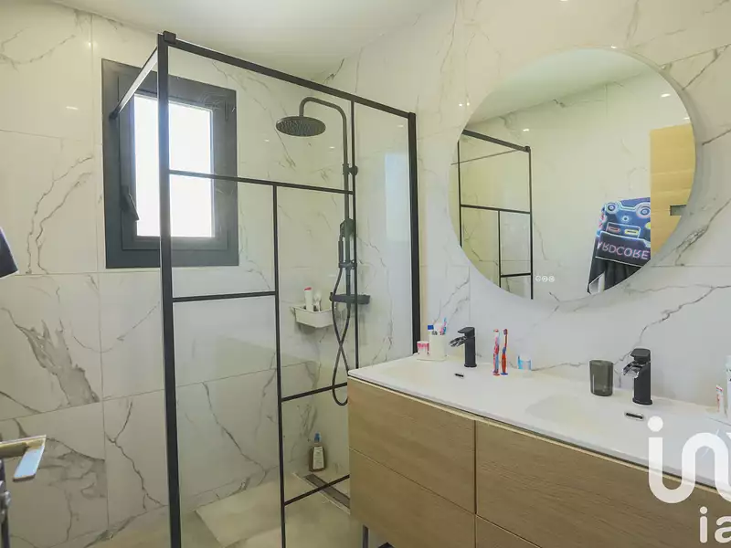 Maison, 130 m²