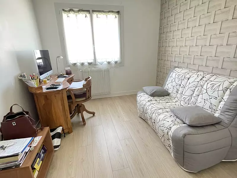 Maison, 130 m²