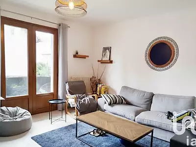 Appartement, 65 m²