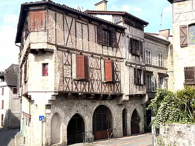 Appartement, 220 m²
