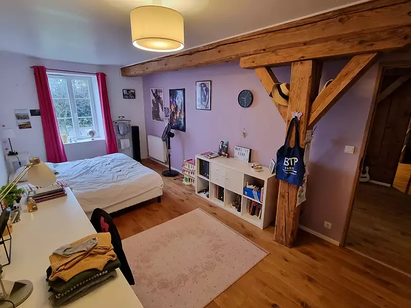 Maison, 220 m²