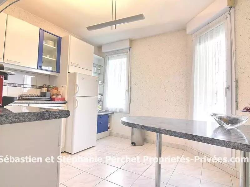 Maison, 213 m²