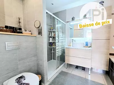 Maison, 125 m²