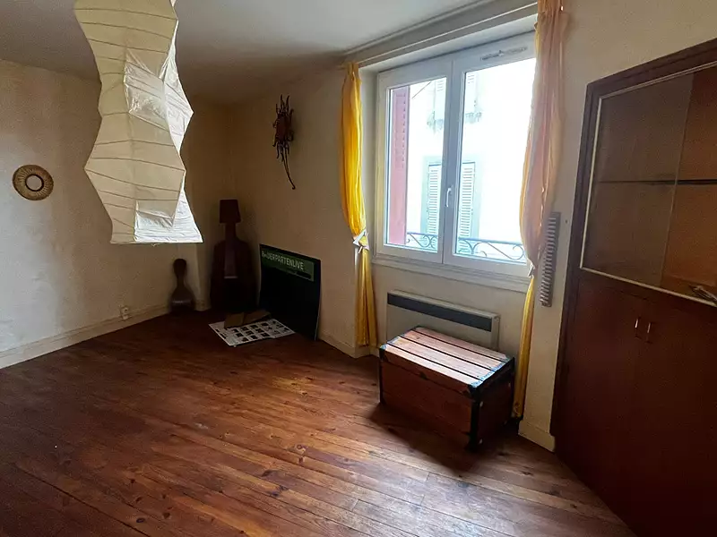 Maison, 110,59 m²