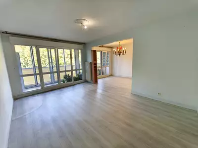 Appartement, 80,66 m²