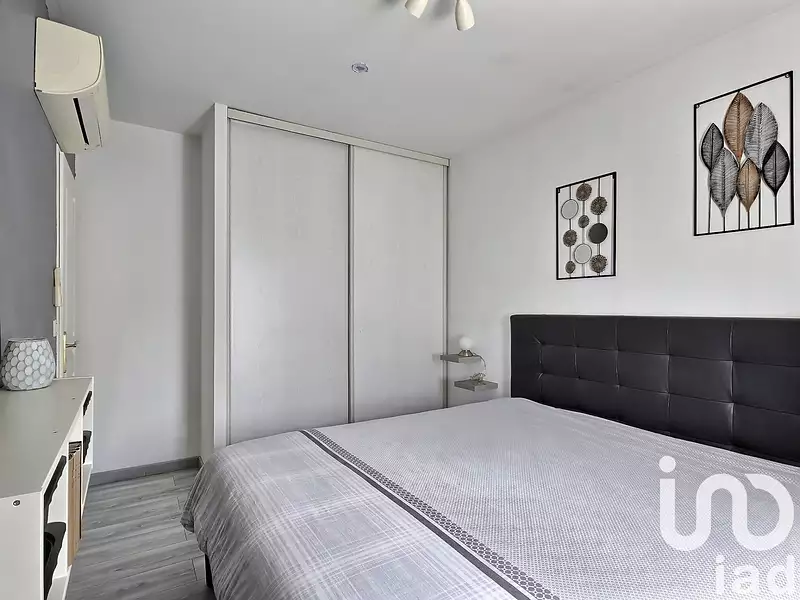 Appartement, 91 m²