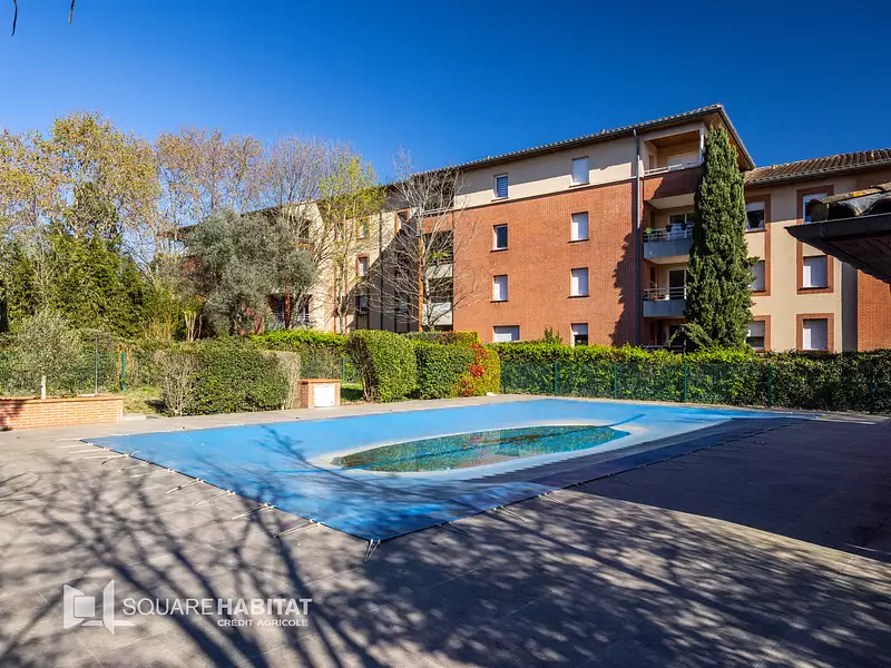 Appartement, 82 m²
