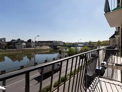Appartement, 86 m²