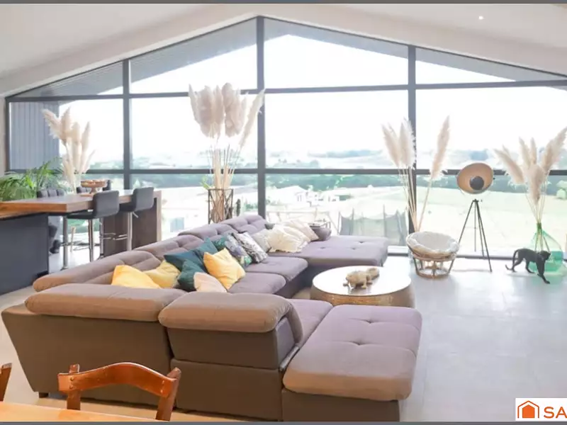 Maison, 229 m²