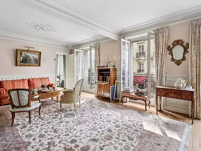 Appartement, 112 m²