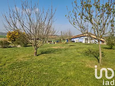 Maison, 216 m²