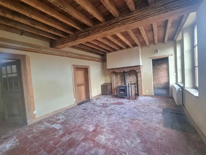 Maison, 241 m²