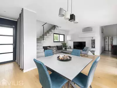 Maison, 129 m²