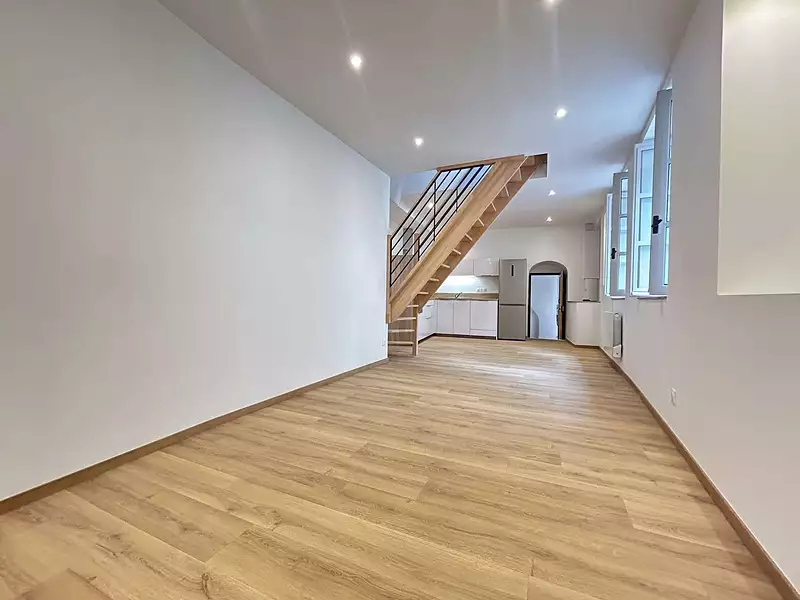 Appartement, 100 m²