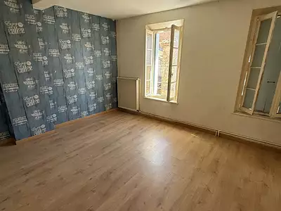 Maison, 136 m²
