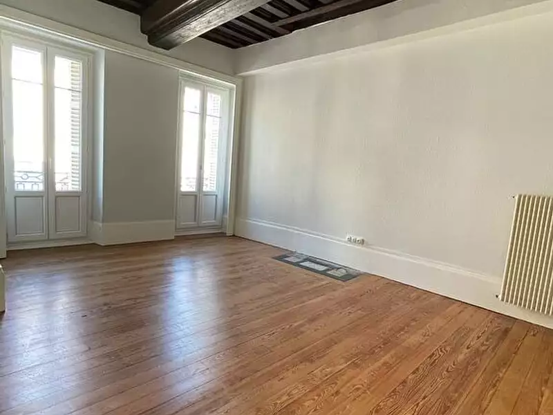 Appartement, 77,69 m²