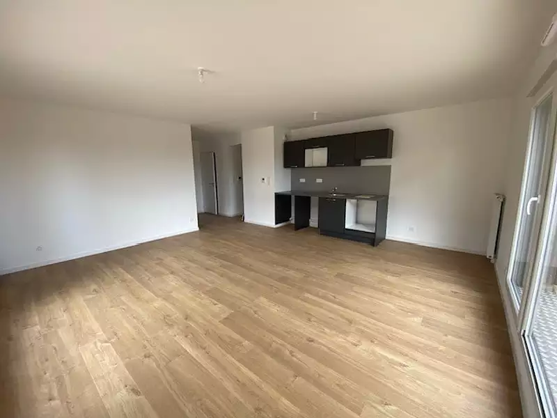 Appartement, 65 m²