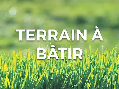 Terrain, 331 m²