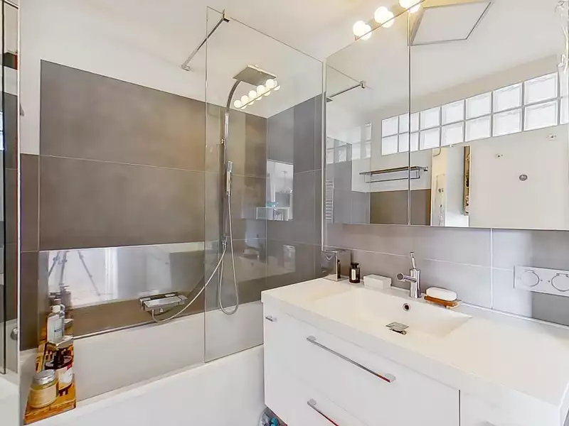Appartement, 65 m²