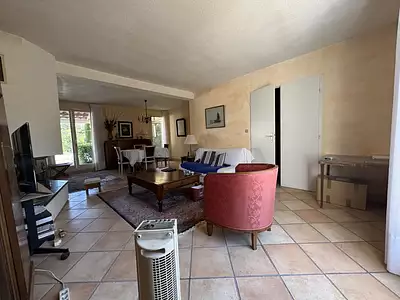 Maison, 100 m²