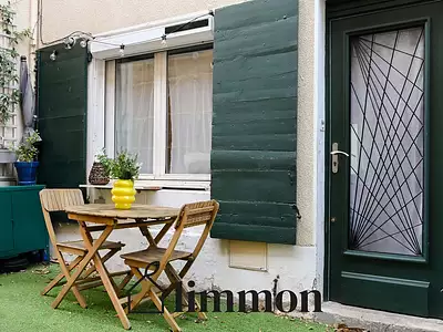 Maison, 121 m²