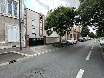 Appartement, 51,47 m²