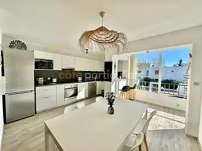 Appartement, 42,12 m²