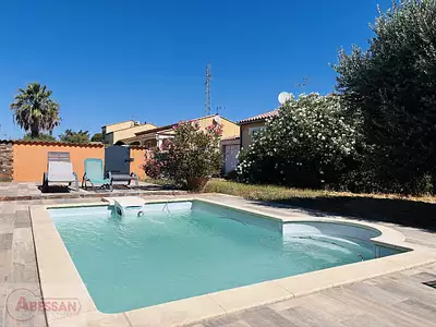 Maison, 90 m²