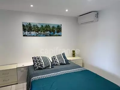 Appartement, 96 m²