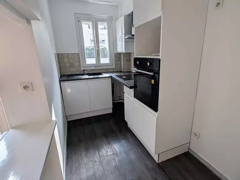 Appartement, 49 m²
