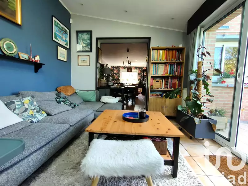Maison, 133 m²