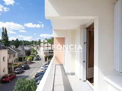 Appartement, 88 m²