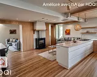 Maison, 135 m²