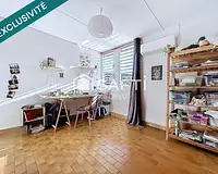 Maison, 100 m²
