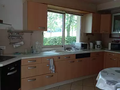 Maison, 121 m²