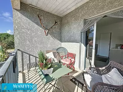 Maison, 127,76 m²