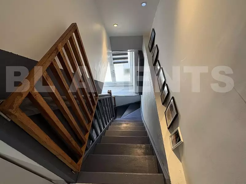 Maison, 130 m²