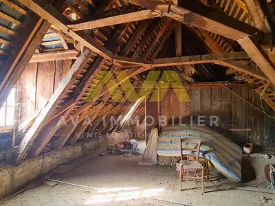 Maison, 287 m²