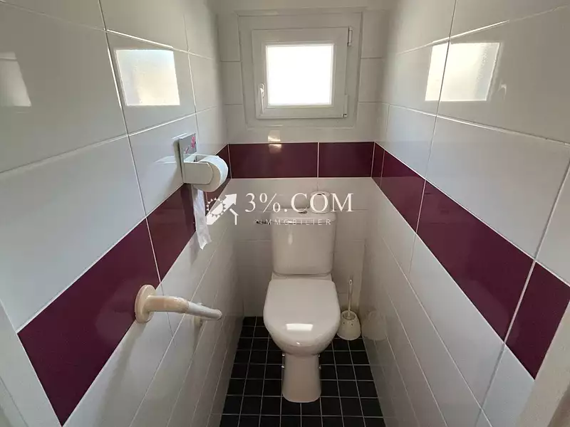 Maison, 86 m²
