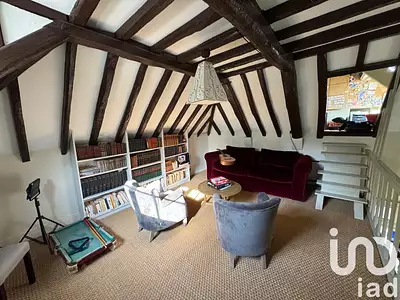 Maison, 400 m²