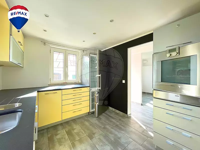 Maison, 78 m²