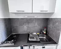 Appartement, 19,17 m²