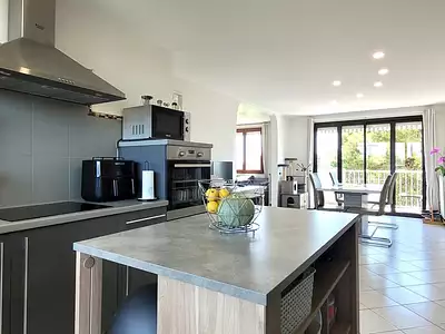 Appartement, 78 m²