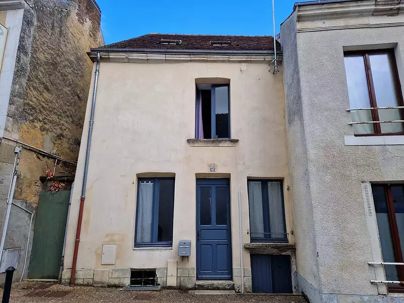 Maison, 87 m²