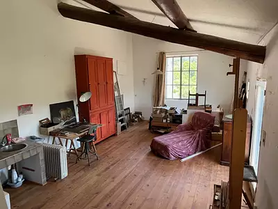Maison, 135 m²